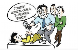 罗江对付老赖：刘小姐被老赖拖欠货款